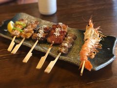 -白石的深夜食堂(大上海店)