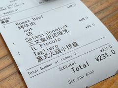 -Alimentari早午餐(安福路店)