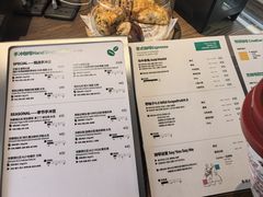 -fishtank鱼缸咖啡(三山街店)