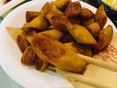 炸千子-赵家馆(燕山大街店)