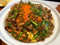 -渔家风味·鲅鱼水饺·央视展播·海鲜天津菜(开发区店)