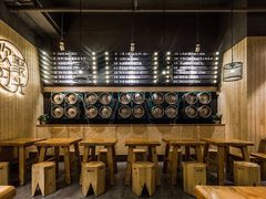 -木屋烧烤(白石洲店)