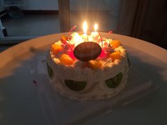 -红宝石·鲜奶小方·海派西点房(联洋店)