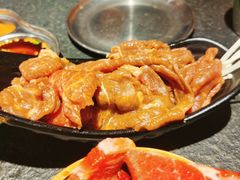-伊茉家的烤肉店(勒泰中心店)