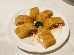 -金苑海鲜酒家(来魅力店)