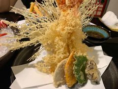 -天狗山料理(省体店)