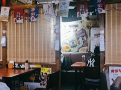 -鸟屋·烧鸟居酒屋(新世纪广场店)