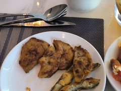 -白云宾馆-祥云西餐厅·法式鹅肝海鲜自助