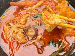 -四川老牛麻辣烫(北门桥店)