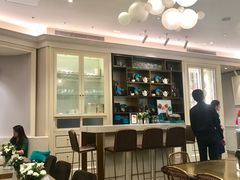 -PAUL LAFAYET 法式甜品(港汇广场店)
