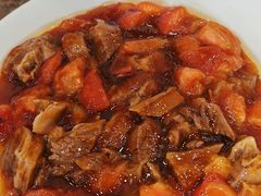 -民族饭荘(新华大街店)