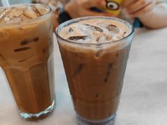 -Old Town White Coffee(gateway@klia2)