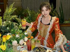 -俄士厨房(五棵松华熙LIVE店)