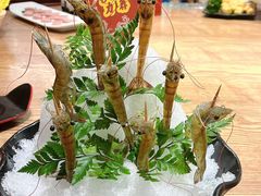 -尚海豆捞(乐虹坊店)