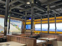 -大叹号·朝鲜族烤肉(滨海吾悦广场店)