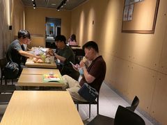 -麦当劳(花园北路店)
