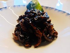 -枣子树·素食餐厅(朱家尖店)