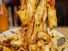 -大嘻咹biangbiang面(历史博物馆店)