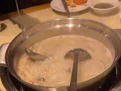 -煲大王猪肚鸡·椰子鸡火锅(红谷滩万达店)