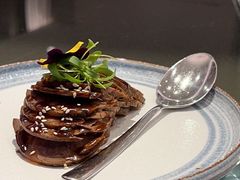 -上海宝华喜来登酒店·采悦轩中餐厅