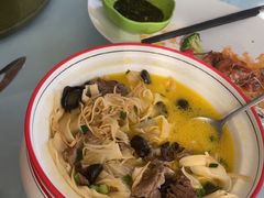 -外婆小菜(灵岩南路店)