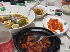 -绿草地·湘菜(芙蓉天街店)