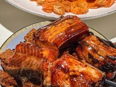 -香猪坊韩国烤肉专属门店(魏公村店)