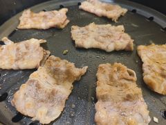 -首尔烤肉大排档(合生汇店)