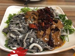 -老七饭馆 清真菜(光荣道总店)