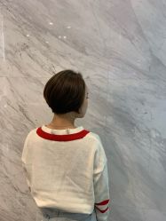 -Kraemer Paris  苏豪路易士·嘉玛发廊