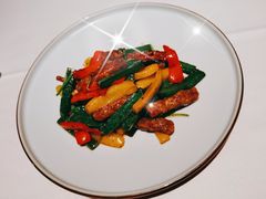 -黛瓦里巷(南京东路店)