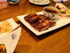 铁板法式煎鹅肝-阿吾罗日本料理(K11艺术中心店)