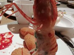 -都会尚膳·海鲜自助餐厅(重庆万豪酒店)