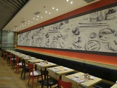 -味莊茶餐厅·自家點心(万象城店)