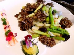 -若蘭慈·无国界素食料理(欢乐海岸店)
