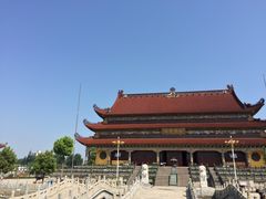 -南海禅寺