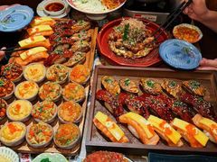 -桃太郎寿司料理(大学城店)