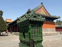 -历代帝王庙博物馆