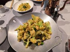 -悦海·家宴·冰花皮皮虾大锅贴(宝龙店)
