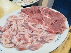 -华哥新鲜猪精品美食