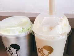 -喜茶(广州佳兆业广场店)