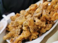 -满口香饭店