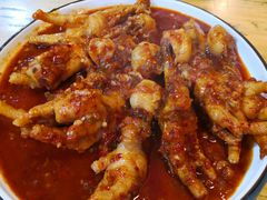 -京玉菲饭店(李村店)