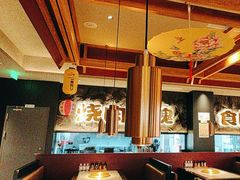 -谷牛日式烤肉(宝山U天地店)