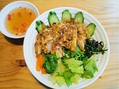 -越美小馆·越南料理(曲江店)