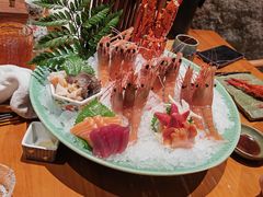 -水濑·日料放题(天河店)