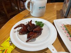 -德胜轩正宗顺德菜(宝安沙井会展中心店)