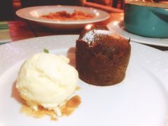 熔岩蛋糕-Kitchen·Y洋厨房西餐厅(王府壹号店)
