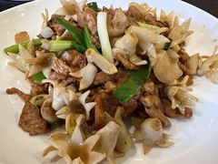 -喜洲翰林餐厅(董家百年老宅店)