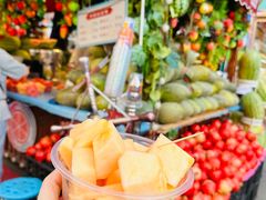 -新疆国际大巴扎